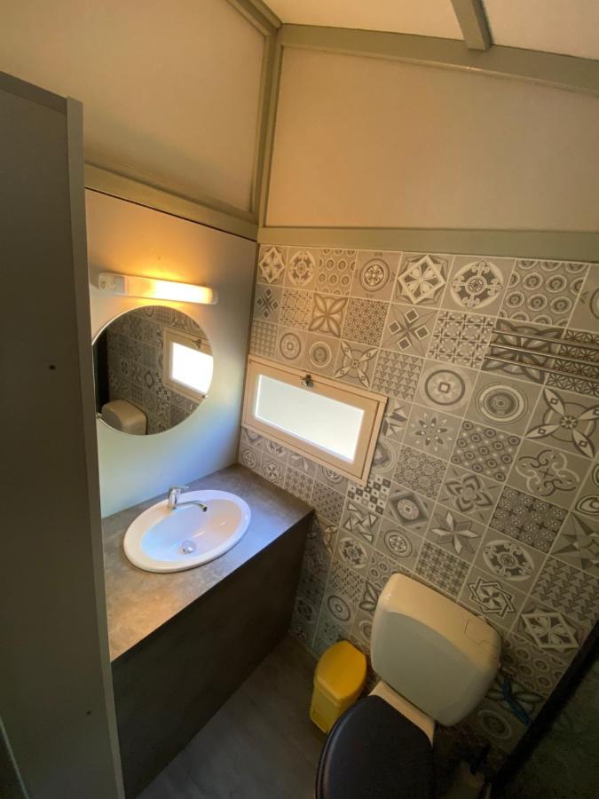 Relais Des Brison Hotel Beaumont  Екстериор снимка